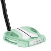 Taylormade Spider Tour X DB Ice Mint Putter