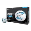 Taylormade SpeedSoft Ink 24 Modré 12ks