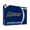 Srixon Q-Star Tour 5 Bílé 12ks