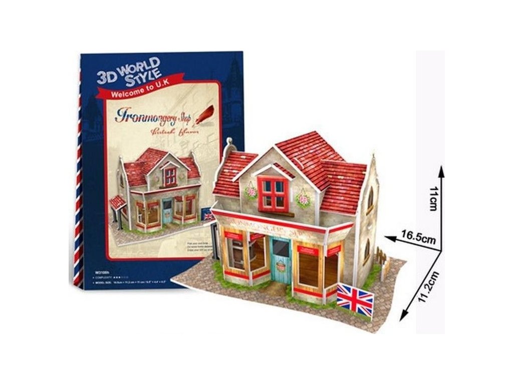 Jak na puzzle a jeho historie