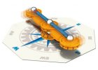 GEOMAG Mechanics