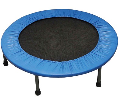 trampolina