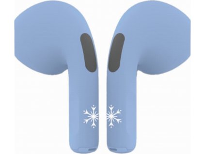 Bezdrátová Bluetooth sluchátka Disney Frozen