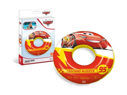 mondo cars 3 plavecke kolo 0