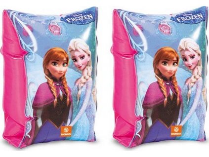 Rukávky nafukovací MONDO FROZEN