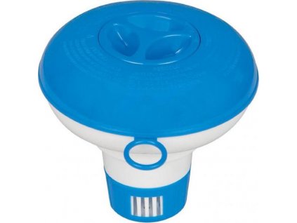 Plovoucí dávkovač bazénů INTEX 29040