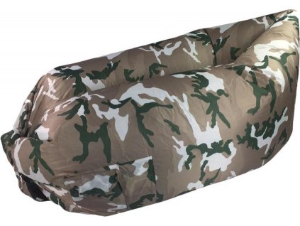 Nafukovací vak Sedco Sofair Camo