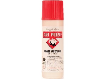 ART PUZZLE Lepidlo na puzzle 120ml