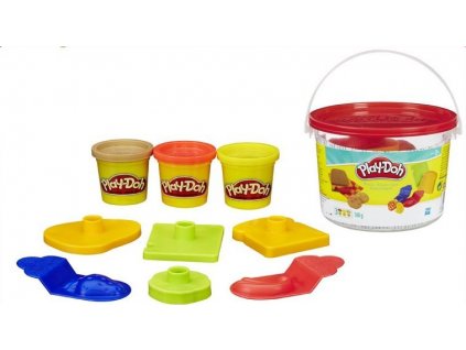 Play-Doh: Mini kyblík - Piknik