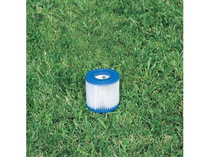 Papírová vložka INTEX do filtru H