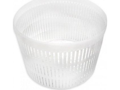 Filtrační síťka SEDCO AQUACRYSTAL do kartušových filtrací
