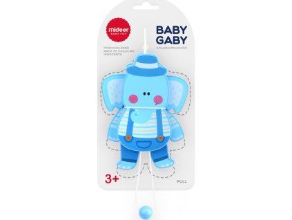 MiDeer Baby Gaby - pohyblivý panáček