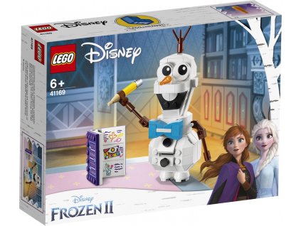 LEGO® Disney™ 41169 Olaf