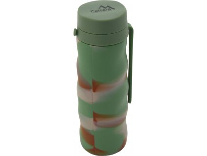 Silikonová lavev ARMY 550ml
