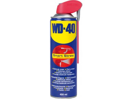 Mazivo WD-40 450 ml