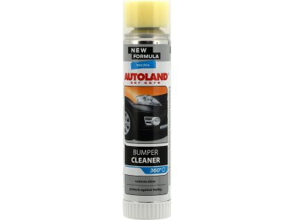 Čistič nárazníků spray 400ml