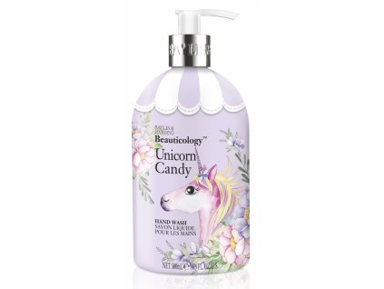 Baylis & Harding Tekuté mýdlo na ruce - Jednorožec, 500ml