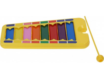 Xylofon 24 cm