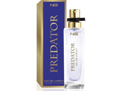 NG Eau de parfum Predator Woman 15 ml