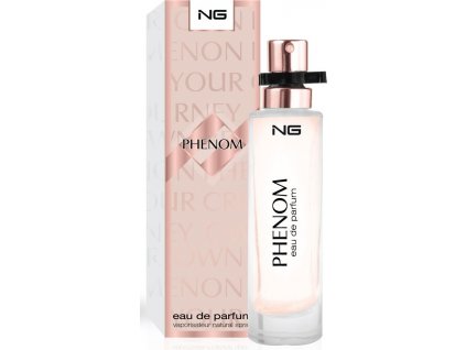 NG Eau de parfum Phenom 15 ml