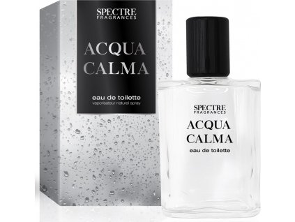 Spectre Eau de toilette Acqua Calma 100 ml