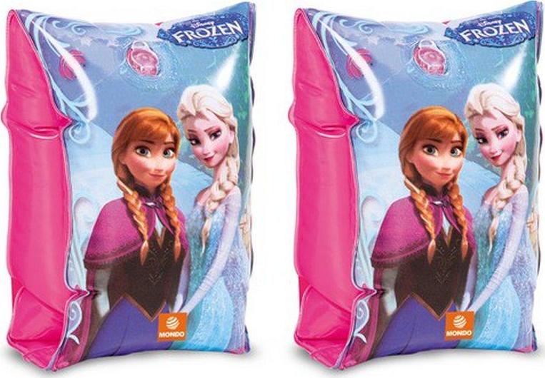 Rukávky nafukovací MONDO FROZEN