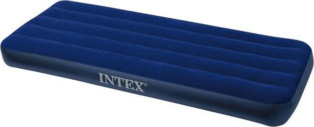 Nafukovací postel INTEX 64756 Jr. TWIN CLASSIC Dura-Beam 76x191x25 cm