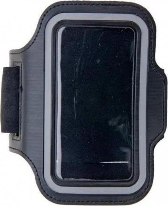 Sportovní pouzdro na mobil XQ MAX do 5 palců černá