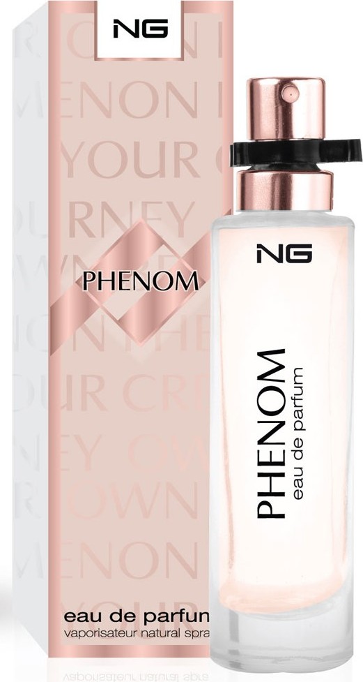 NG Eau de parfum Phenom 15 ml