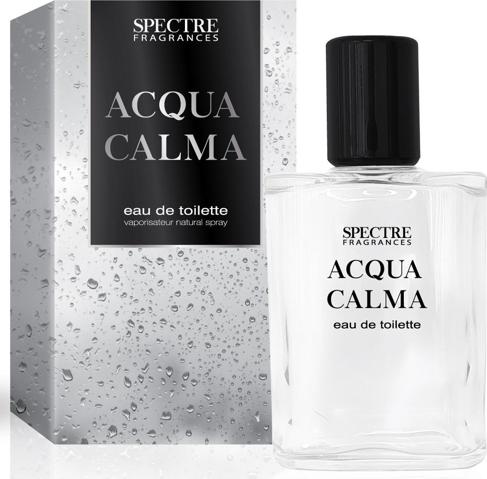 Spectre Eau de toilette Acqua Calma 100 ml