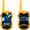 Vysílačky Batman s dosahem 120 metrů