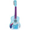 Dětská akustická kytara Disney Frozen 31