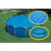 Bazénová plachta INTEX 29020 SOLAR 244cm
