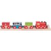 Bigjigs Rail Vlak s potravinama