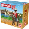 Igráček Otec vlasti Karel IV. (Praha)