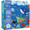MiDeer Detektivní puzzle - Oceán