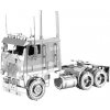 METAL EARTH 3D puzzle Freightliner COE Truck