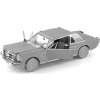 METAL EARTH 3D puzzle Ford Mustang 1965