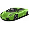 Welly - Lamborghini Huracan LP610-4 model 1:34 zelené