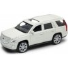 Welly - Cadillac Escalade (2017) model 1:34