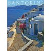 SCHMIDT Puzzle Santorini, Řecko 1000 dílků