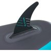 Ploutev k paddleboardům AzTron - All Round/Cruising 9