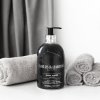 Baylis & Harding Tekuté mýdlo na ruce - Dark amber & Fig, 500ml