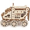 Ugears 3D dřevěné mechanické puzzle Bugina z Marsu
