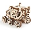 Ugears 3D dřevěné mechanické puzzle Bugina z Marsu