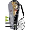 Speedminton XQ Max MJ-500 Fast Shuttle Set