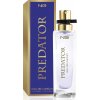 NG Eau de parfum Predator Woman 15 ml