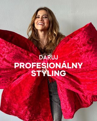 🎁Darujte si DARČEK , ktorý dokáže meniť spôsob, akým sa vnímate každý deň. Ak ste ešte nikdy nezažili profesionálny...