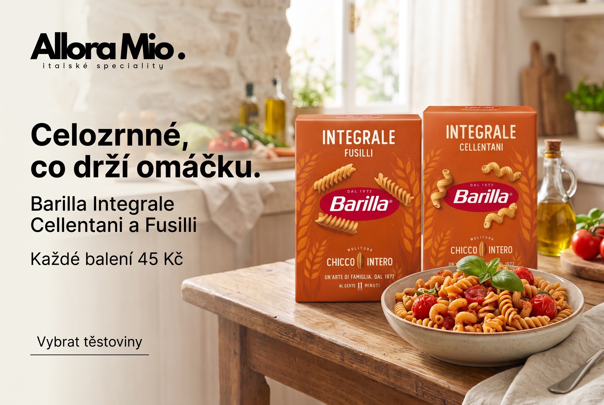 barillla velikost 3:2