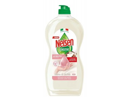 2789 nelsen prostredek na myti nadobi sensitive burro di karite 850 ml.jpg (kopie)